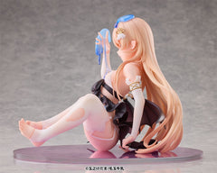 Original Character PVC Statue 1/6 Plasma & Slime 15 cm 4595987858028