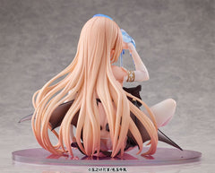 Original Character PVC Statue 1/6 Plasma & Slime 15 cm 4595987858028