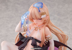 Original Character PVC Statue 1/6 Plasma & Slime 15 cm 4595987858028