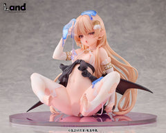 Original Character PVC Statue 1/6 Plasma & Slime DX Ver. 15 cm 4595987858035