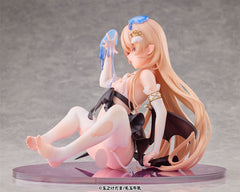 Original Character PVC Statue 1/6 Plasma & Slime DX Ver. 15 cm 4595987858035