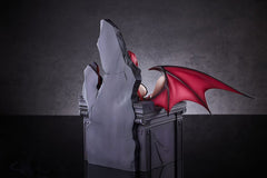 Original Character PVC Statue 1/7 Night Queen 22 cm     4595987858196