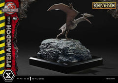 Jurassic Park III Legacy Museum Collection Statue 1/6 Pteranodon Bonus Version 68 cm 4582647122360