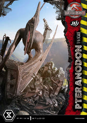 Jurassic Park III Legacy Museum Collection Statue 1/6 Pteranodon Bonus Version 68 cm 4582647122360