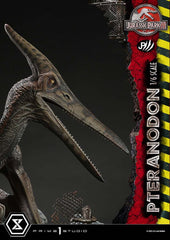 Jurassic Park III Legacy Museum Collection Statue 1/6 Pteranodon Bonus Version 68 cm 4582647122360