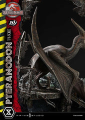 Jurassic Park III Legacy Museum Collection Statue 1/6 Pteranodon Bonus Version 68 cm 4582647122360