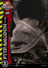Jurassic Park III Legacy Museum Collection Statue 1/6 Pteranodon Bonus Version 68 cm 4582647122360