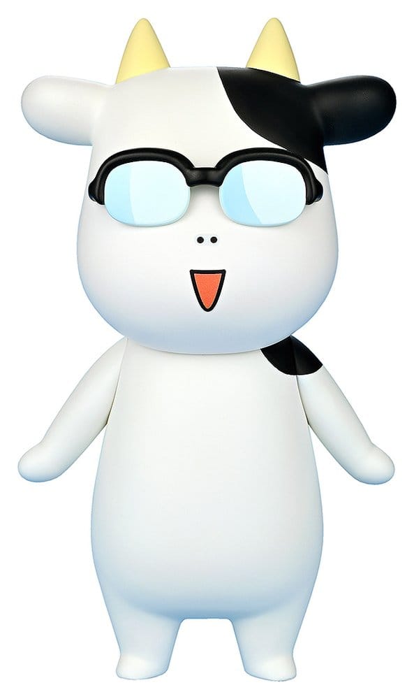Hyakusho Kizoku-The Farmer's Days Vinyl Figure Hiromu Arakawa 20 cm 4560266126365
