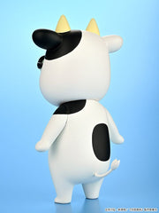 Hyakusho Kizoku-The Farmer's Days Vinyl Figure Hiromu Arakawa 20 cm 4560266126365