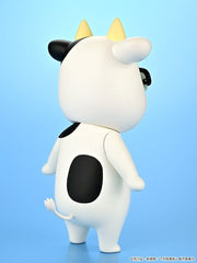 Hyakusho Kizoku-The Farmer's Days Vinyl Figure Hiromu Arakawa 20 cm 4560266126365