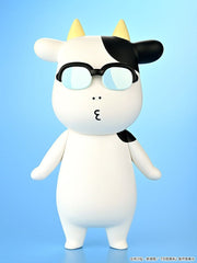 Hyakusho Kizoku-The Farmer's Days Vinyl Figure Hiromu Arakawa B-type (Whistling) 20 cm 4560266126396