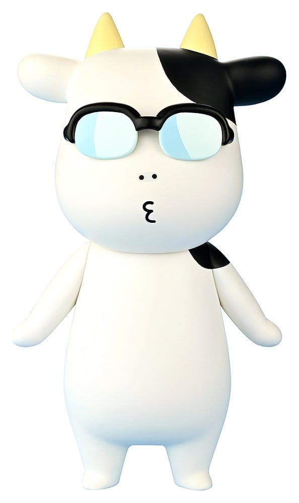 Hyakusho Kizoku-The Farmer's Days Vinyl Figure Hiromu Arakawa B-type (Whistling) 20 cm 4560266126396