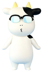 Hyakusho Kizoku-The Farmer's Days Vinyl Figure Hiromu Arakawa B-type (Whistling) 20 cm 4560266126396