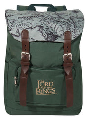 The Lord of the Rings Backpack Middle Earh 5056688588878