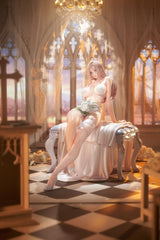 Original IllustrationPVC Statue 1/4 Marry me Illustrated by LOVECACAO 31 cm  4582798610044