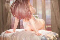 Original IllustrationPVC Statue 1/4 Marry me Illustrated by LOVECACAO 31 cm  4582798610044