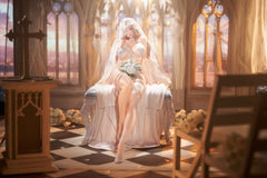 Original IllustrationPVC Statue 1/4 Marry me Illustrated by LOVECACAO 31 cm  4582798610044