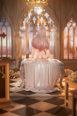 Original IllustrationPVC Statue 1/4 Marry me Illustrated by LOVECACAO 31 cm  4582798610044