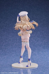 Original Character PVC 1/6 Space Police Illustrated by Kink 29 cm 4582798610082