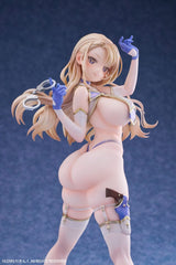 Original Character PVC 1/6 Space Police Illustrated by Kink 29 cm 4582798610082