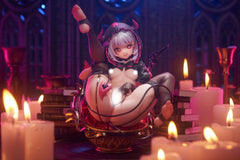Original Character PVC 1/6 Little Apprentice Succubus Yuna Illustrated by Kink 18 cm 4582798610167