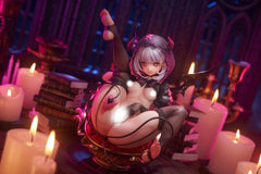 Original Character PVC 1/6 Little Apprentice Succubus Yuna Illustrated by Kink 18 cm 4582798610167