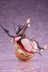 Original Character PVC 1/6 Little Apprentice Succubus Yuna Illustrated by Kink 18 cm 4582798610167