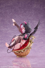 Original Character PVC 1/6 Little Apprentice Succubus Yuna Illustrated by Kink 18 cm 4582798610167