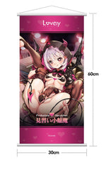 Original Character PVC 1/6 Little Apprentice Succubus Yuna Illustrated by Kink Deluxe Edition 18 cm 4582798610174