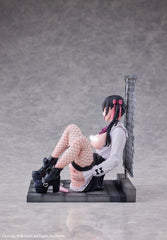 Original Character PVC 1/6 Host-Crazy Sugar Baby JK Aizawa Arisa 16 cm 4582798610198