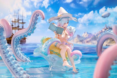 Original Character PVC 1/6 Octopus Witch Rinne Illustrated by Danimaru 22 cm 4582798610204