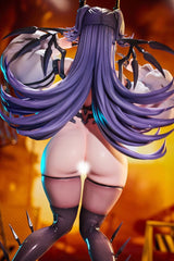 Original Character PVC 1/6 King of Hell Paimon Illustrated by Mataro 30 cm  4582798610235