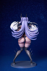 Original Character PVC 1/6 King of Hell Paimon Illustrated by Mataro 30 cm  4582798610235