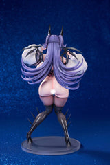 Original Character PVC 1/6 King of Hell Paimon Illustrated by Mataro 30 cm  4582798610235
