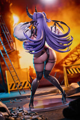 Original Character PVC 1/6 King of Hell Paimon Illustrated by Mataro 30 cm  4582798610235