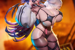 Original Character PVC 1/6 King of Hell Paimon Illustrated by Mataro 30 cm  4582798610235