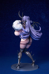 Original Character PVC 1/6 King of Hell Paimon Illustrated by Mataro 30 cm  4582798610235