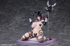 Brown Dust 2 PVC 1/6 Roen - Celebrity Bunny Ver. 28 cm   4582798610242