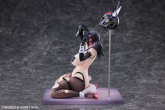 Brown Dust 2 PVC 1/6 Roen - Celebrity Bunny Ver. 28 cm   4582798610242