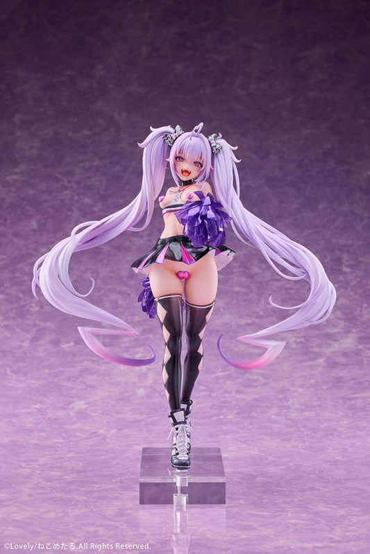 Original Character PVC 1/6 Kanon Mannoji Illu 4589565816111