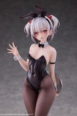 Original Character PVC 1/7 Maina Hayakawa Illustrated by oohhya Limited Edition 24 cm 4589565816326