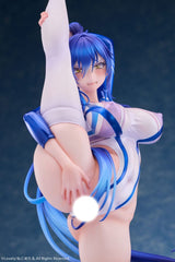 Original Character PVC 1/6 Yuki Azuma - Illustrated by Neko Metaru 37 cm 4589565816500