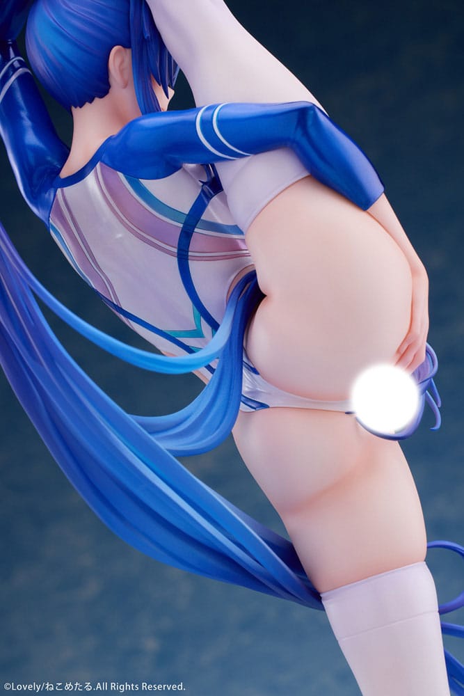 Original Character PVC 1/6 Yuki Azuma - Illustrated by Neko Metaru 37 cm 4589565816500