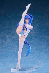 Original Character PVC 1/6 Yuki Azuma - Illustrated by Neko Metaru 37 cm 4589565816500