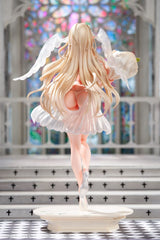 Original Character PVC 1/5.5 Wife Erof Illustrated by Sora Nani Iro 32 cm 4589565816548