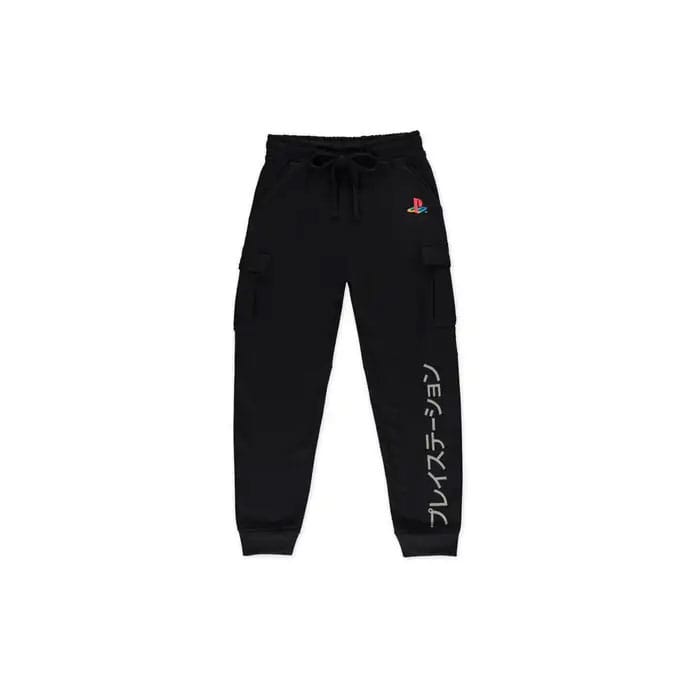 PlayStation Jogger Cargo Size S 8718526415728