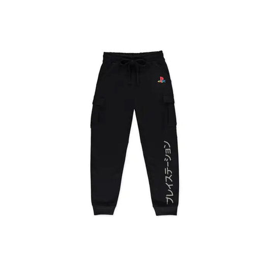 PlayStation Jogger Cargo Size S 8718526415728