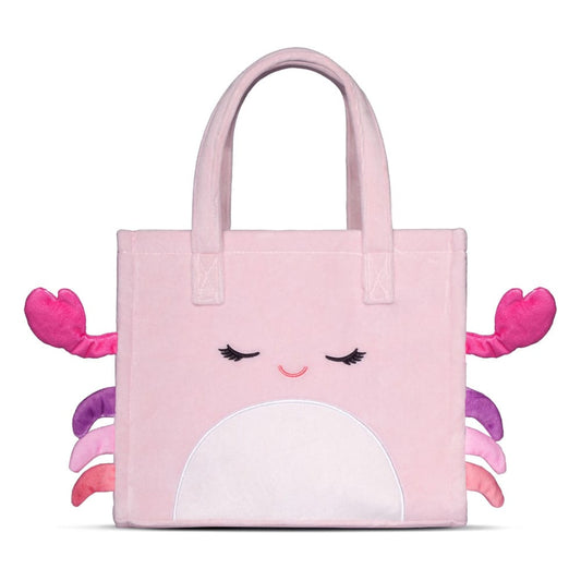 Squishmallows Tote Bag Cailey 8718526176001