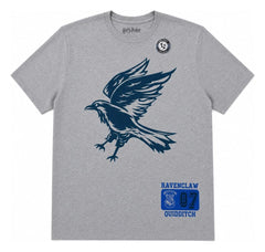 Harry Potter T-Shirt Ravenclaw 07 Quidditch Eagle Size L 65514424