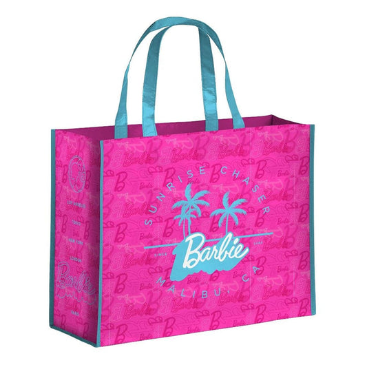 Barbie Tote Bag 3700891701976